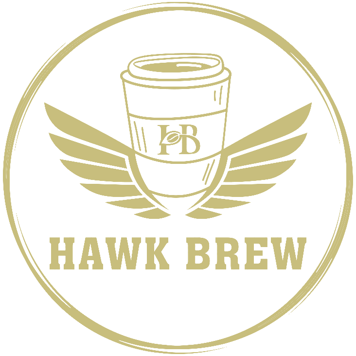 Hawk Brew logo